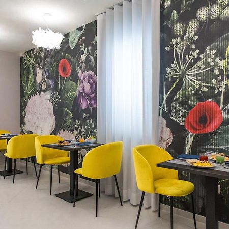 4Essences Boutique Rooms Maratea Exteriér fotografie