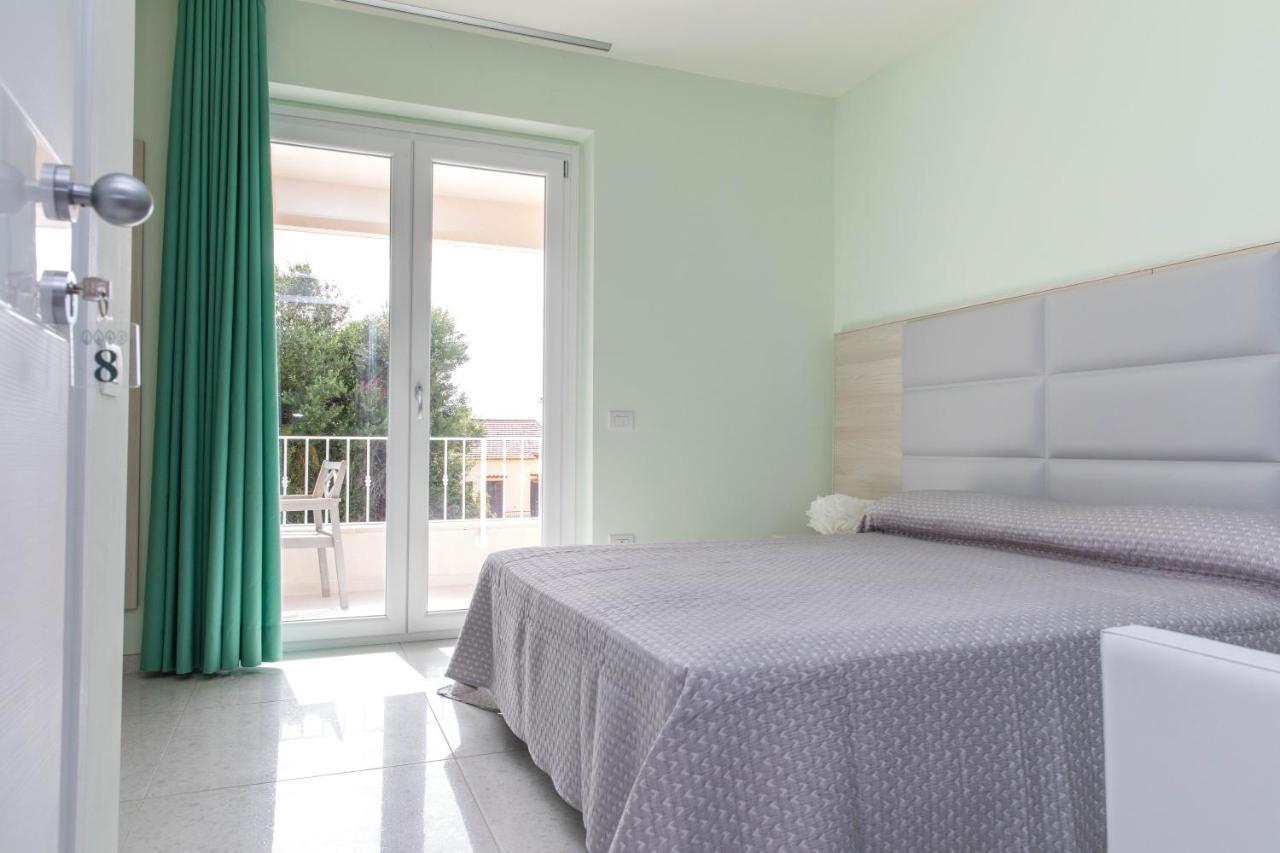 4Essences Boutique Rooms Maratea Exteriér fotografie