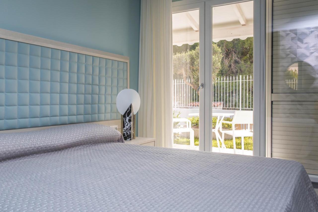 4Essences Boutique Rooms Maratea Exteriér fotografie