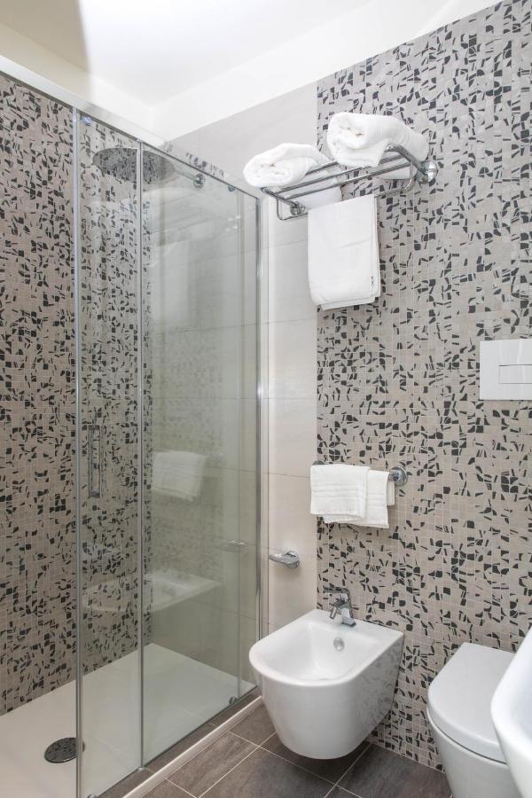 4Essences Boutique Rooms Maratea Exteriér fotografie