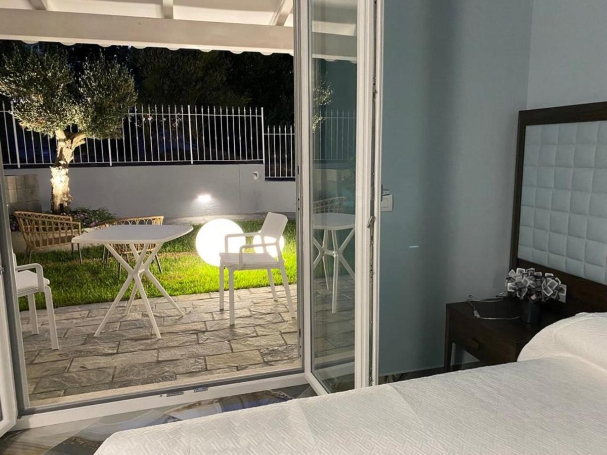 4Essences Boutique Rooms Maratea Exteriér fotografie