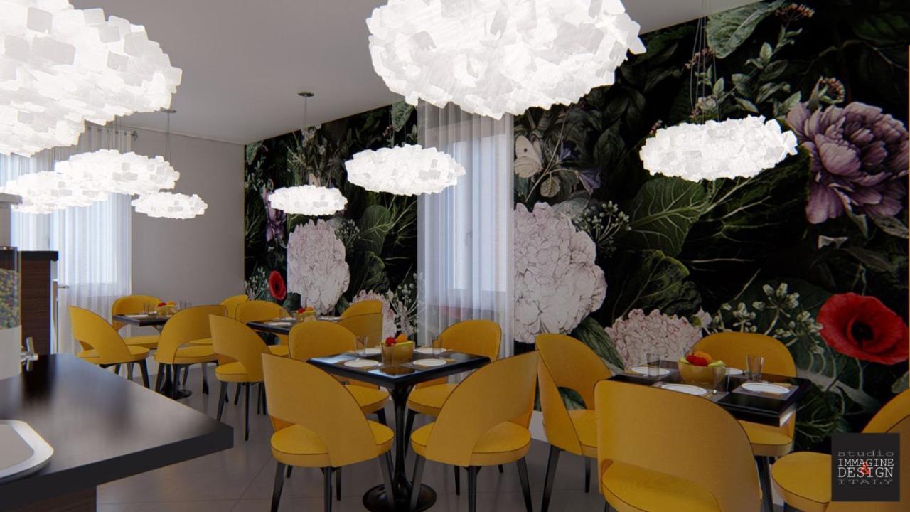 4Essences Boutique Rooms Maratea Exteriér fotografie