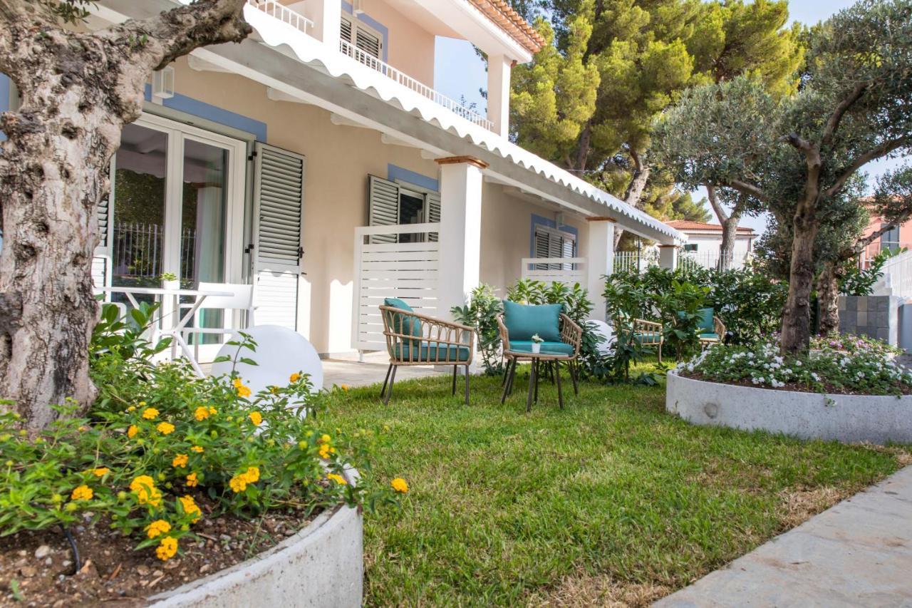 4Essences Boutique Rooms Maratea Exteriér fotografie