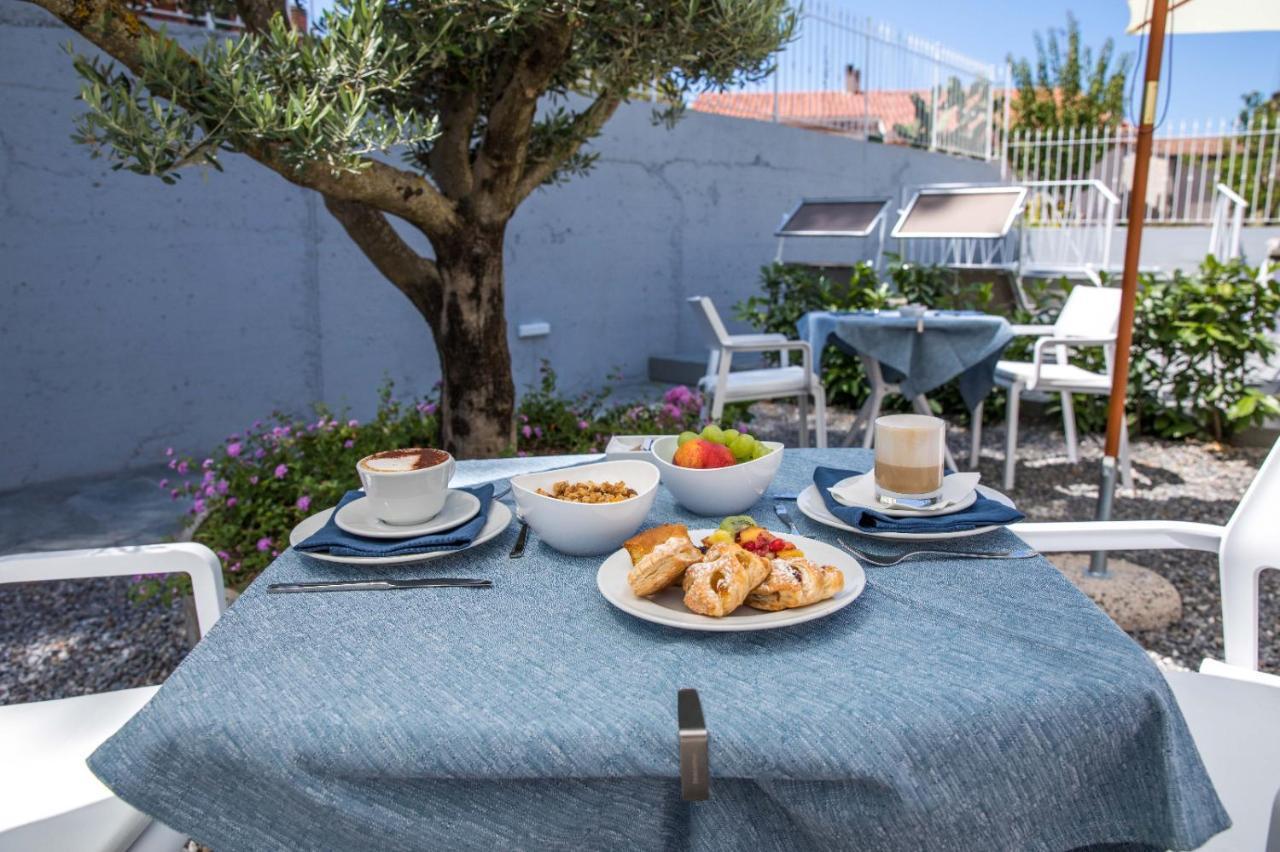 4Essences Boutique Rooms Maratea Exteriér fotografie