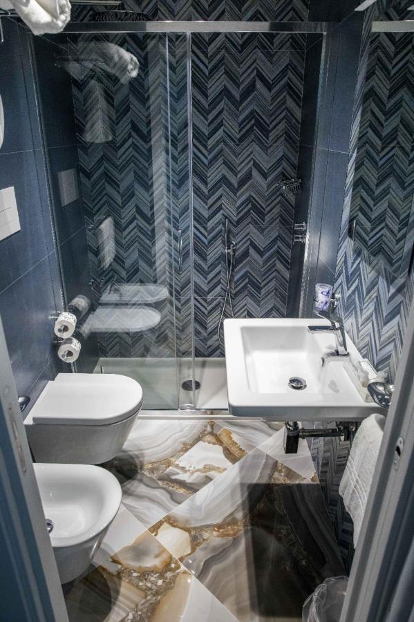 4Essences Boutique Rooms Maratea Exteriér fotografie
