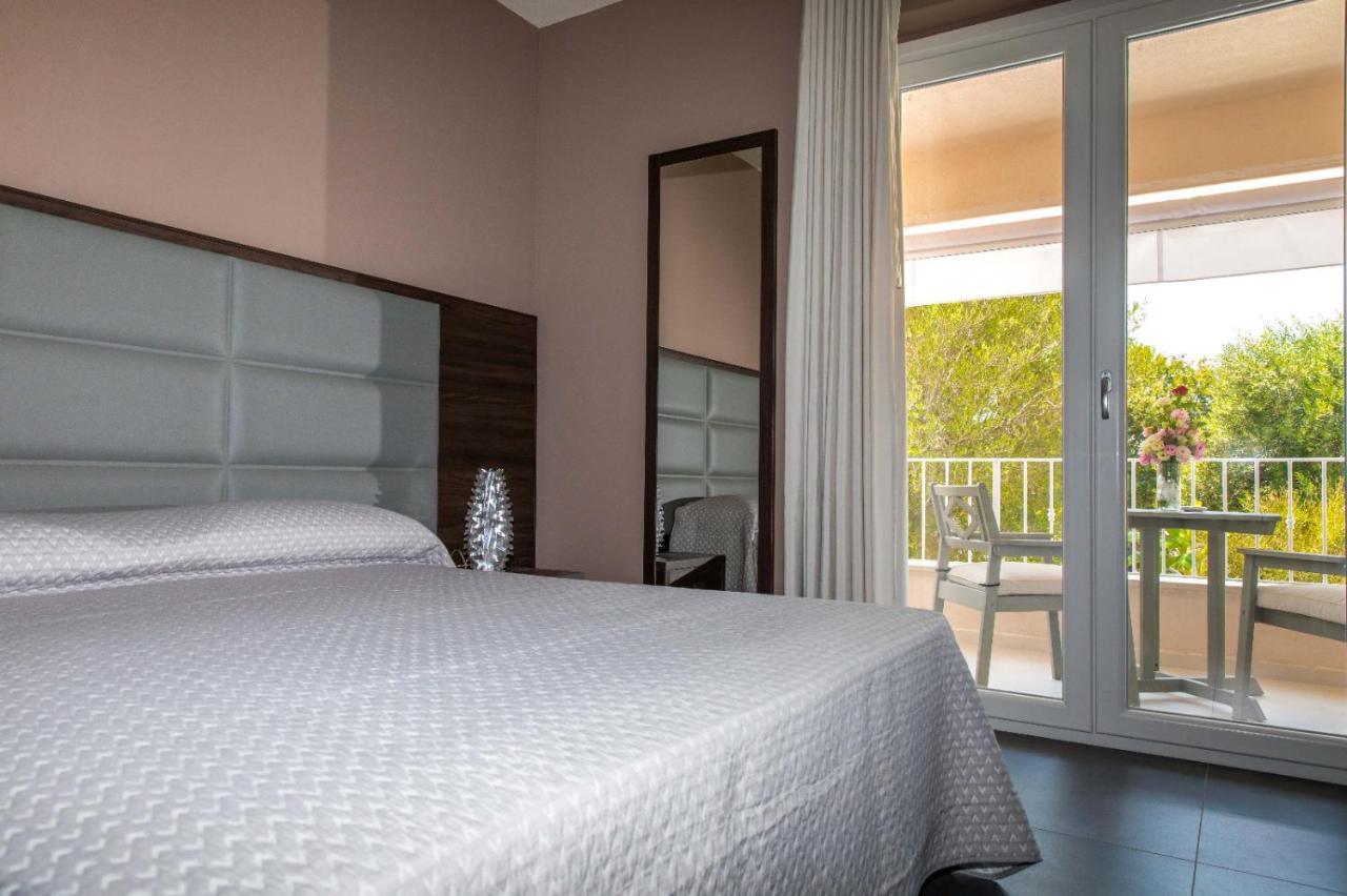 4Essences Boutique Rooms Maratea Exteriér fotografie