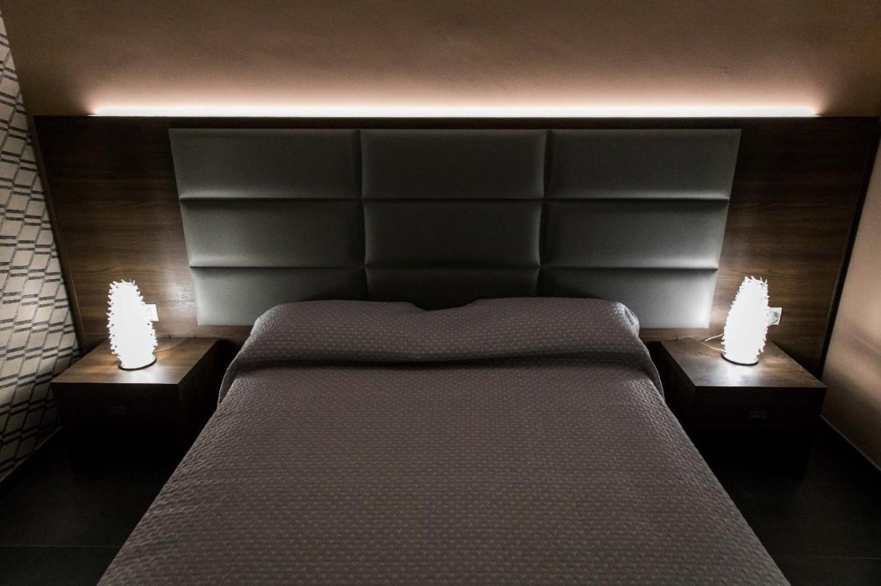 4Essences Boutique Rooms Maratea Exteriér fotografie