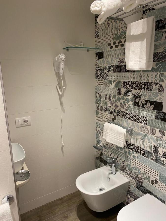 4Essences Boutique Rooms Maratea Exteriér fotografie