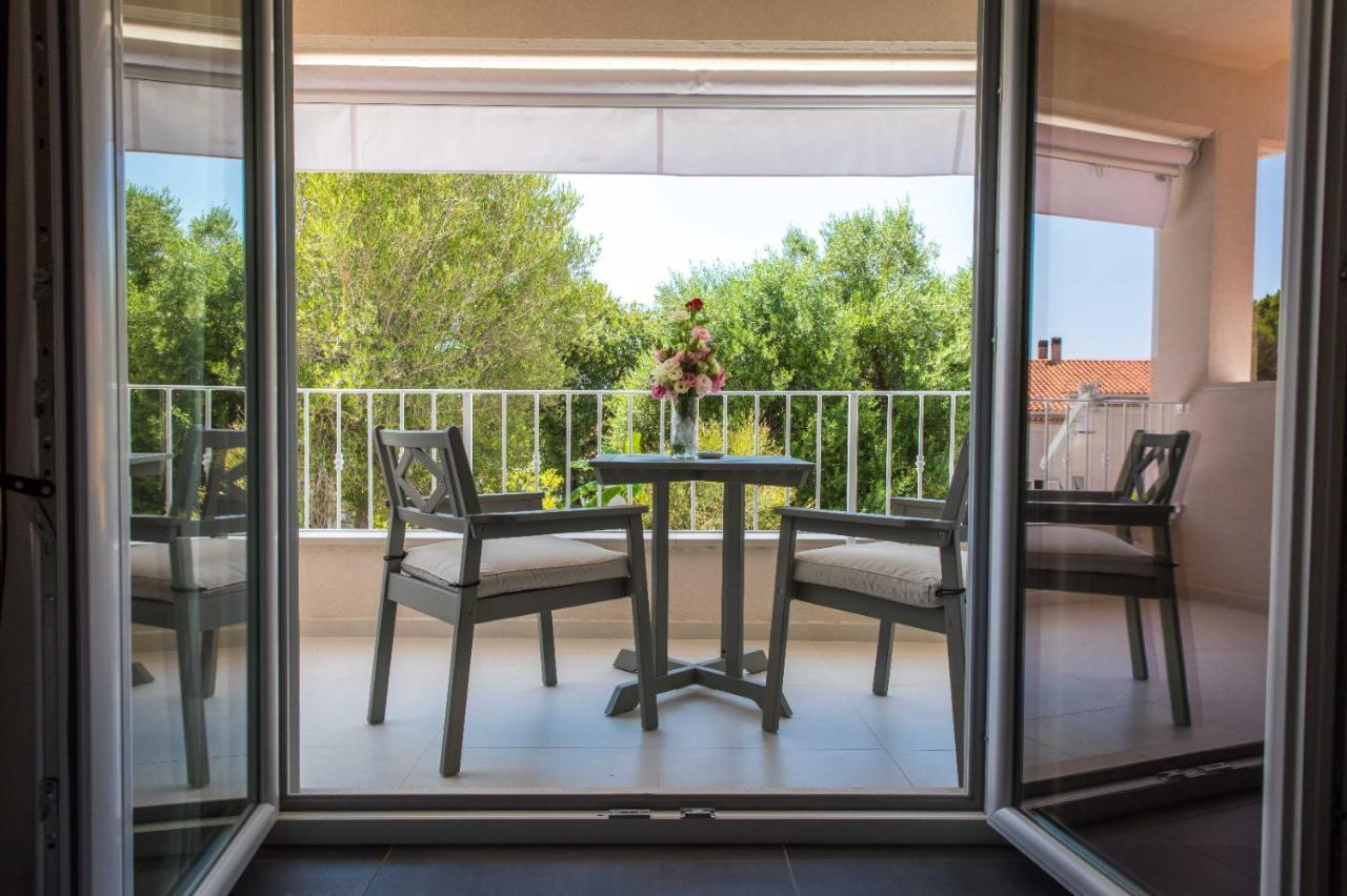 4Essences Boutique Rooms Maratea Exteriér fotografie