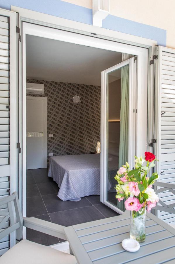 4Essences Boutique Rooms Maratea Exteriér fotografie