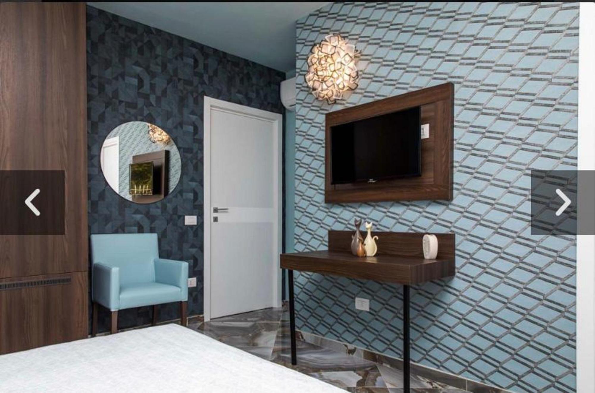 4Essences Boutique Rooms Maratea Exteriér fotografie