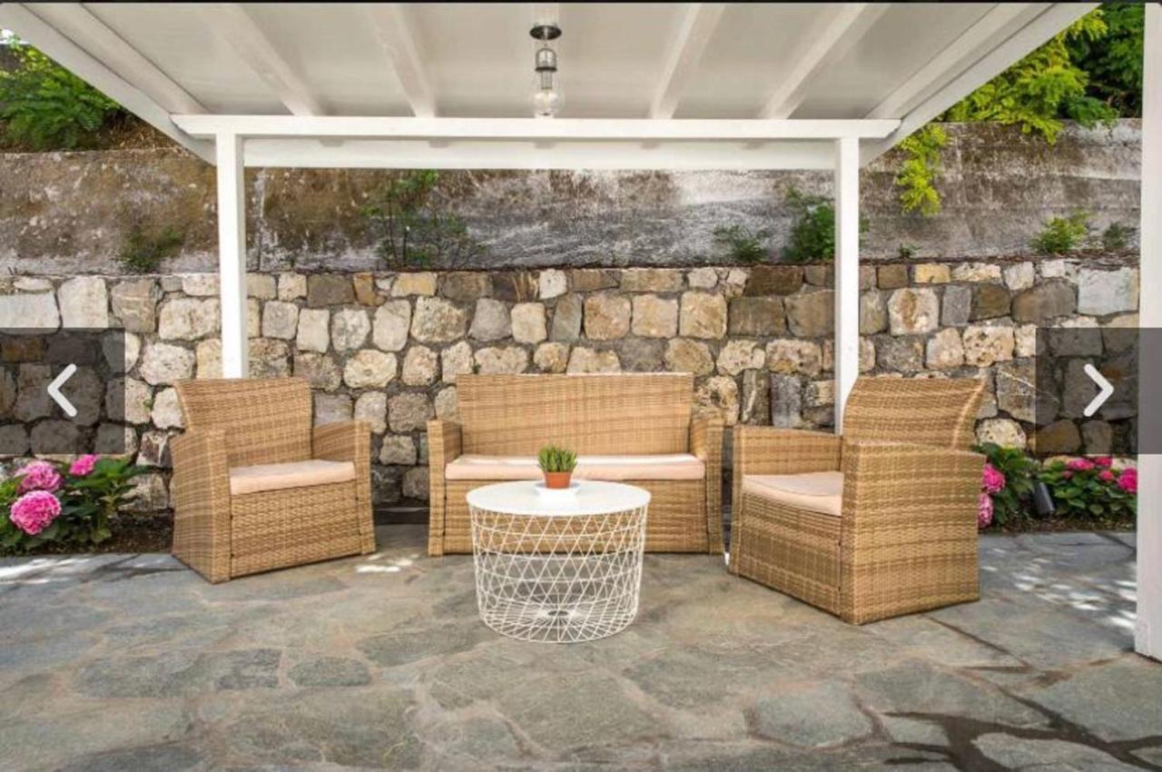 4Essences Boutique Rooms Maratea Exteriér fotografie