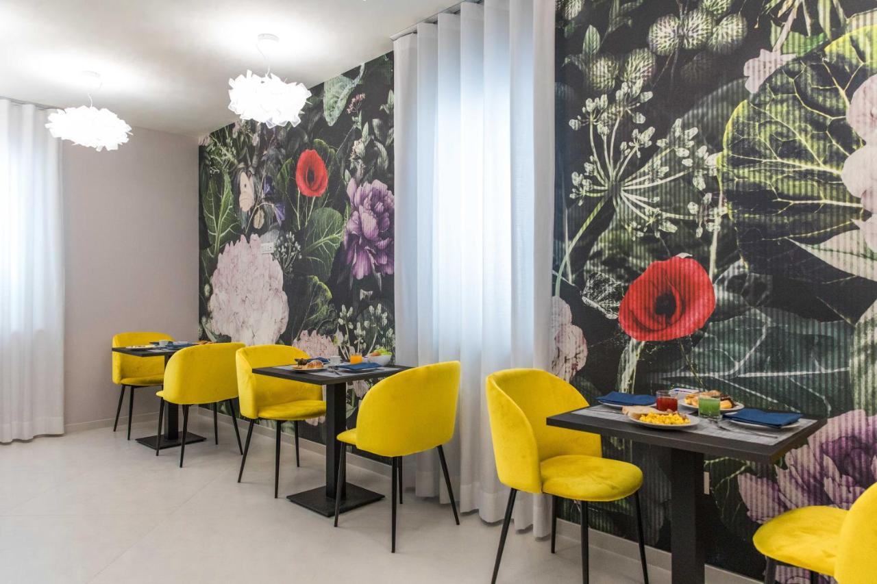 4Essences Boutique Rooms Maratea Exteriér fotografie